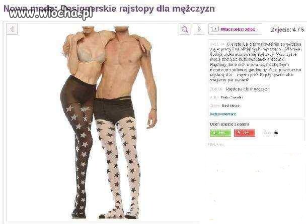 Nowa moda