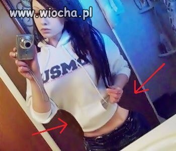 Mistrzyni wąskiej talii