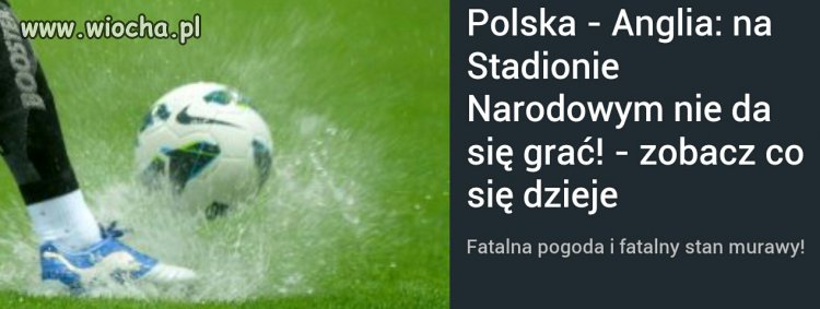 Polska gościnność