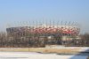 Wstyd na cały świat STADION NARODOWY