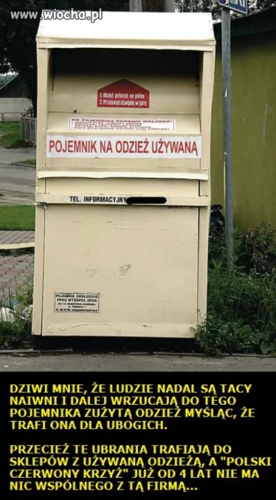 Naiwność