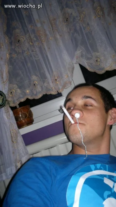 Oceńcie to sami..