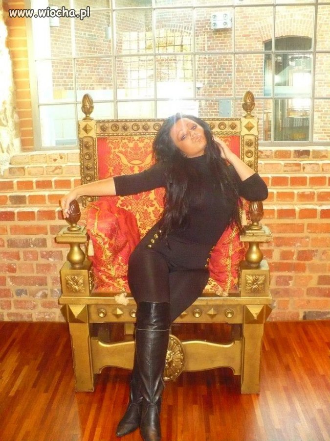 Plastic Queen
