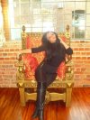 Plastic Queen