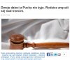 I to mają być rodzice