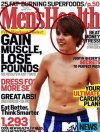 To jakaś porażka w Men's Health