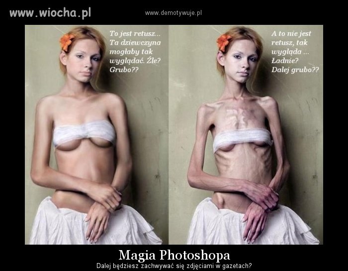 Moim zdaniem to WIOCHA .. 
