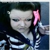 Emo miss