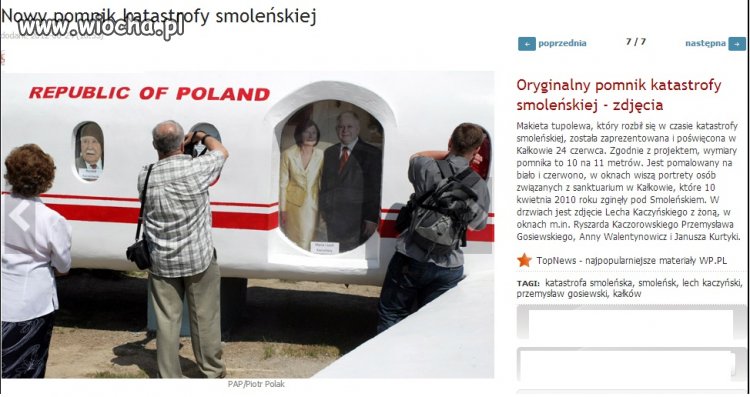 To jest dopiero Polska wiocha