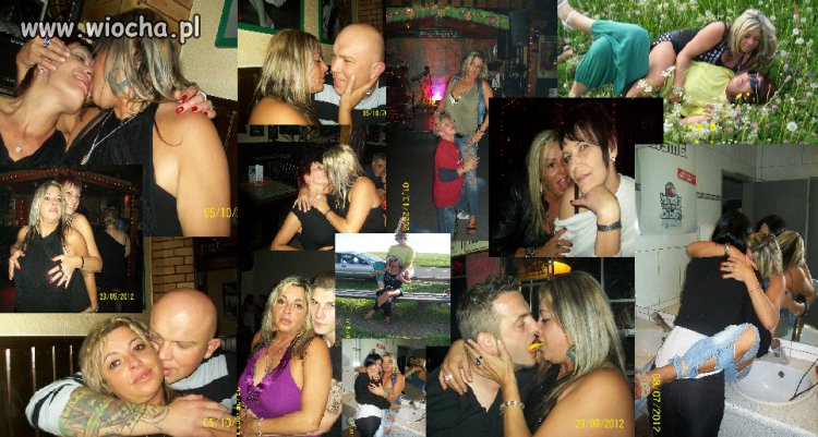 Galeria pewnej 40-tki z Fotka.pl