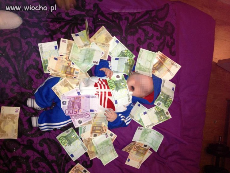 Brak mi słów dla jego rodziców.