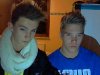 We love