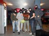 Maskotkowa mafia 