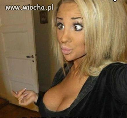 Dzióbek + zez = wiocha.pl