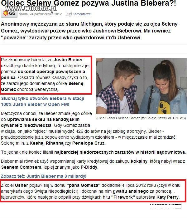 Co ten człowiek jeszcze 
