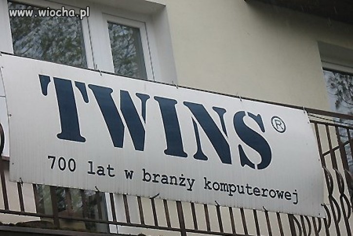 TWINS