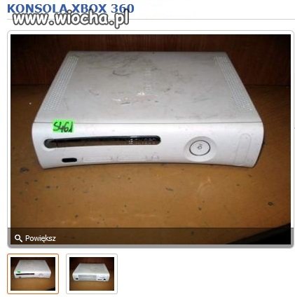 Wiocha dla autora tej akucji