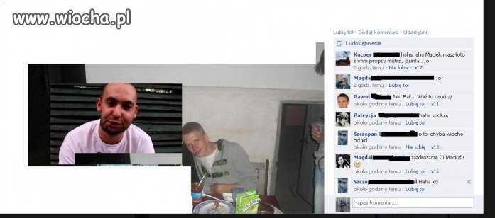 Mistrz painta, next lvl