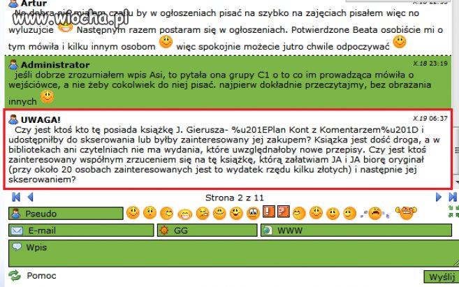 Mistrz oszczędności
