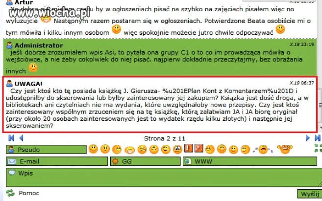 Mistrz oszczędności