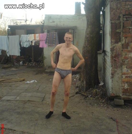 Cudowne zdjęcie na naszą klasę