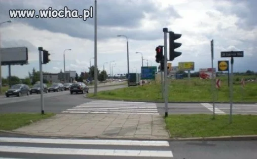 Przejście dla pieszych