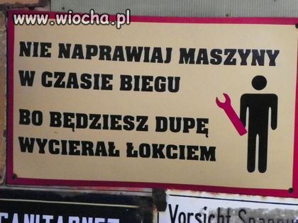 Przepisy BHP