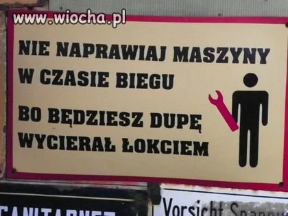 Przepisy BHP