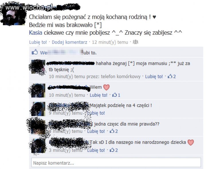 Nie ma to jak 