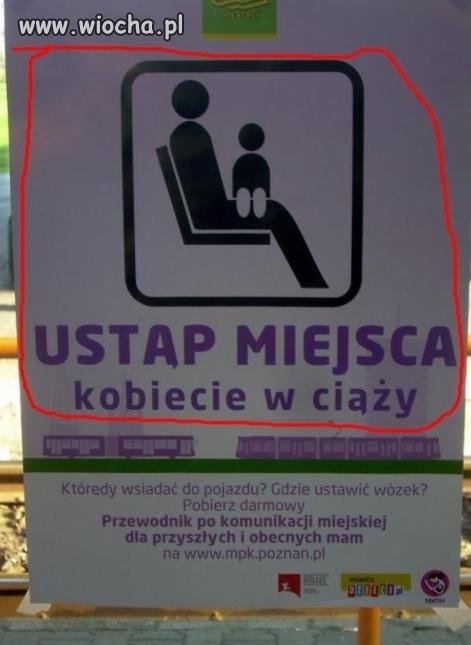 Ciąża...