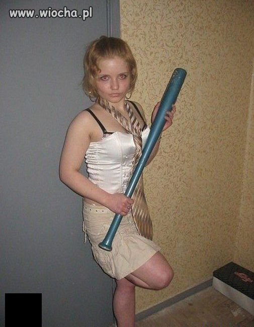Bejsbolistka