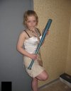 Bejsbolistka