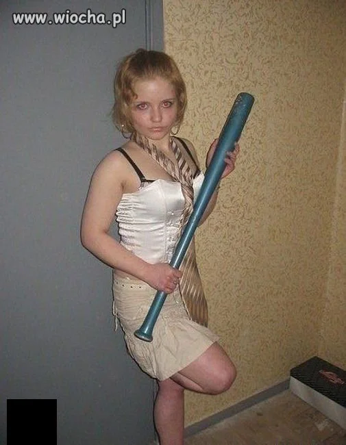 Bejsbolistka