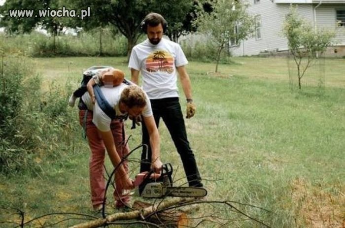 Ja ci pokażę jak to się robi 