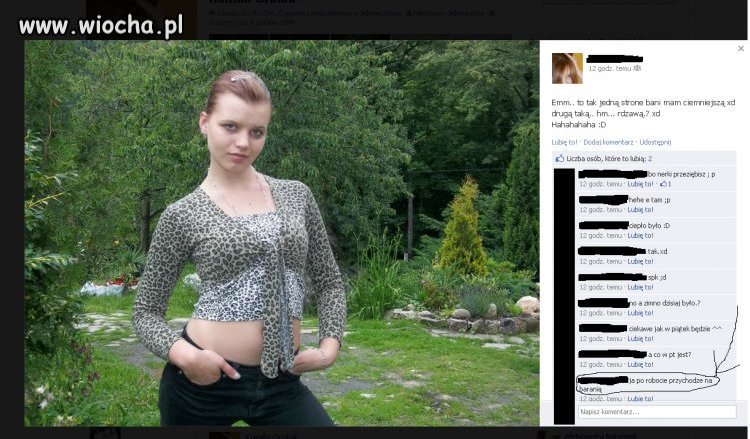 Sami oceńcie !