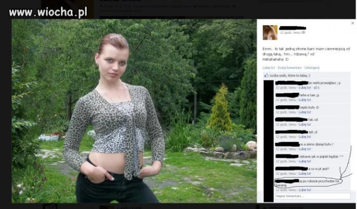 Sami oceńcie !