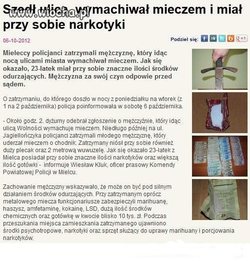 Rycerz z Mielca