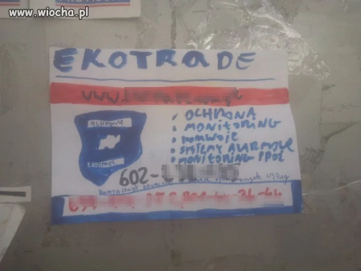 Reklama dzwignią handlu 