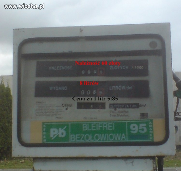 Bezołowiowa
