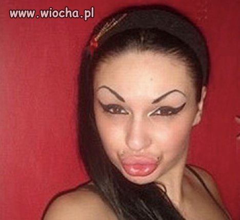 Miss dzióbaska