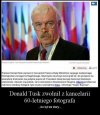 Tusk zwolnił bo...