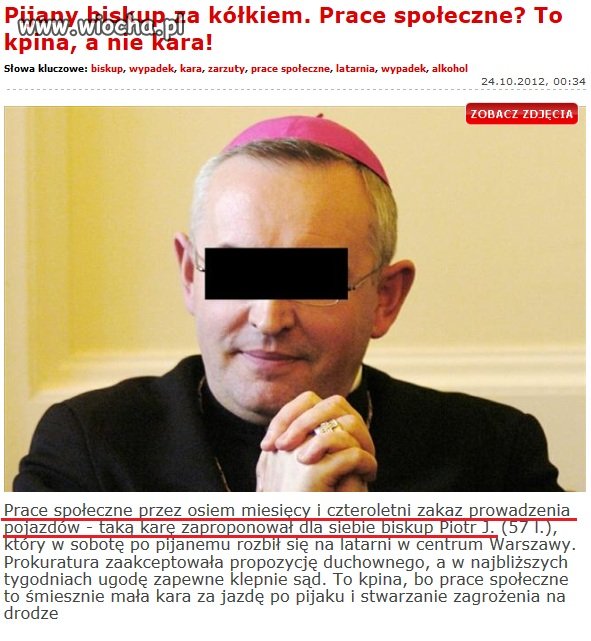 Są równi i równiejsi...
