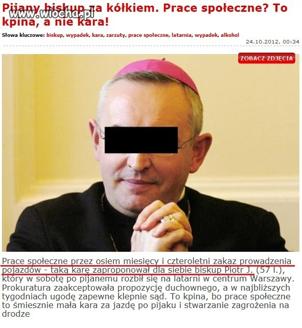 Są równi i równiejsi...