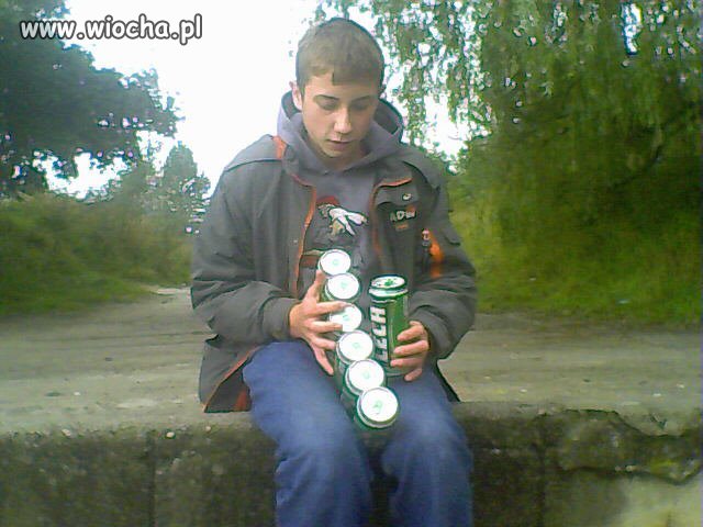 Ja się pytam...