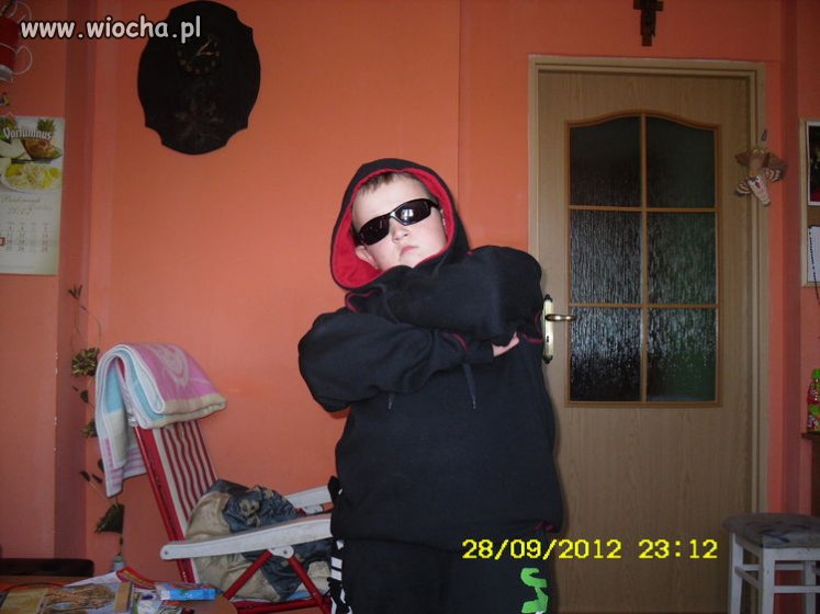 Gangsta