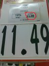 Mega promocja