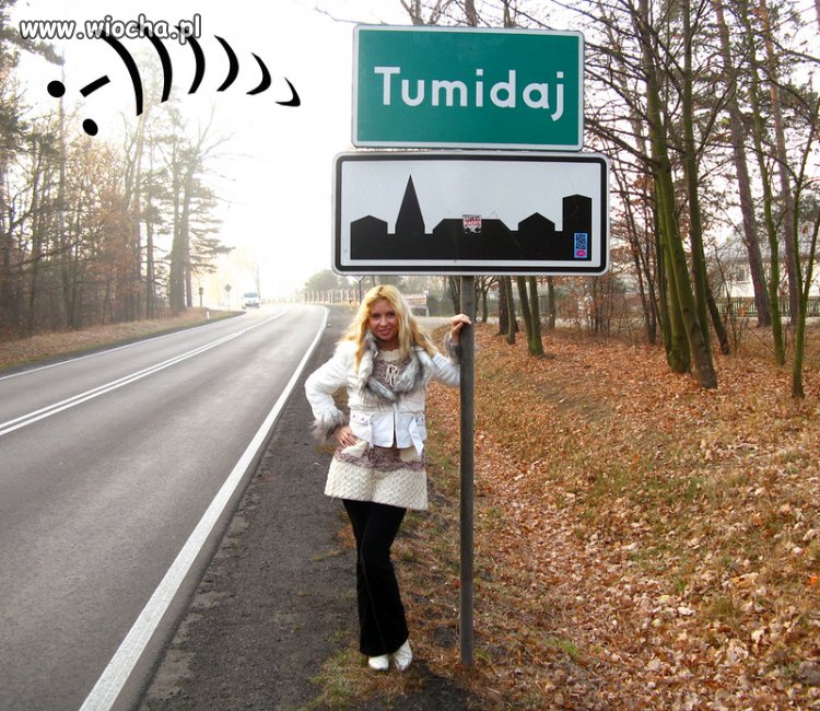 Tu mi dała