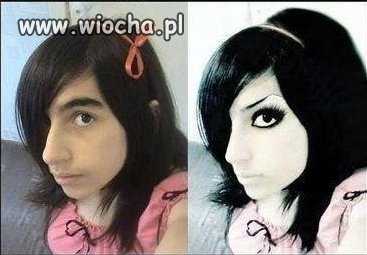 Photoshop -ostatnia nadzieja.