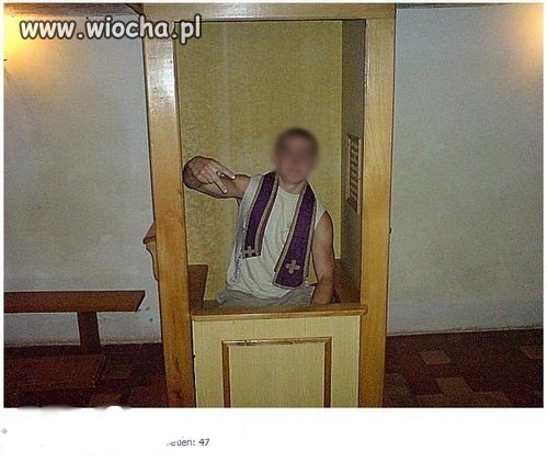 Zero szacunku.. 
