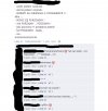 Gimnazjalistki na facebooku